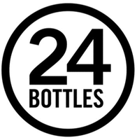 24 BOTTLES