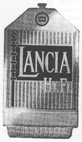 LANCIA HI.FI.