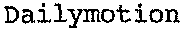 Dailymotion