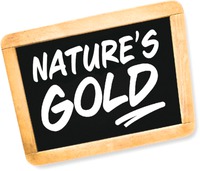 NATURE'S GOLD