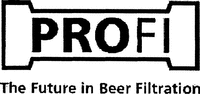 PROFI The Future in Beer Filtration