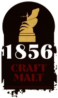 1856 CRAFT MALT