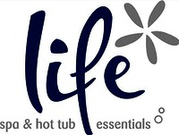 life spa & hot tub essentials