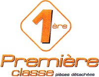 1ère Première classe pièces détachées