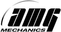 amg MECHANICS