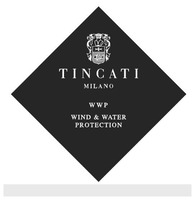 TINCATI MILANO WWP WIND & WATER PROTECTION