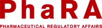 PhaRA PHARMACEUTICAL REGULATORY AFFAIRS