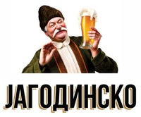 Jagodinsko