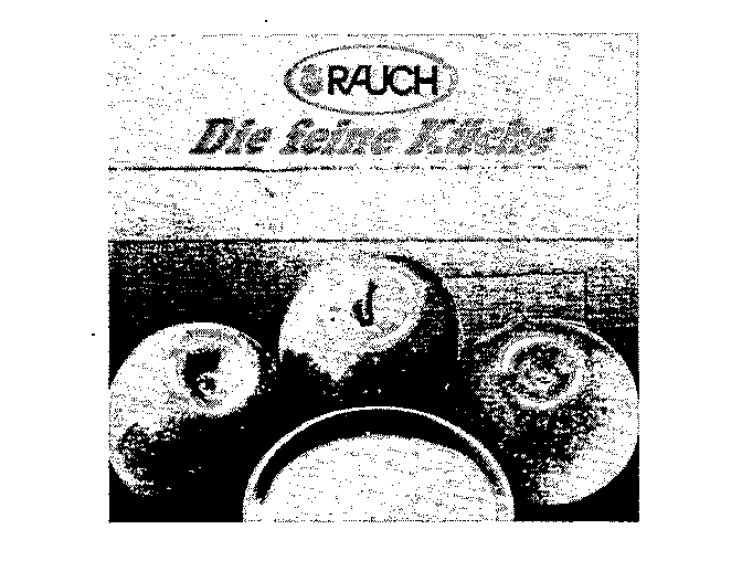 Die feine Küche