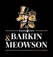 Royale Care BARKIN & MEOWSON