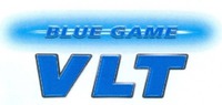 BLUE GAME VLT