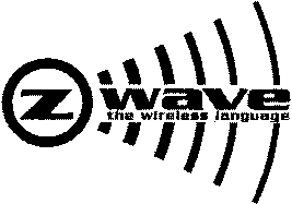 Z WAVE the wireless language
