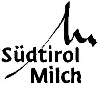 Südtirol Milch