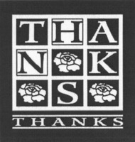 THANKS
