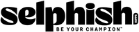 selphish SUPPS BE YOUR CHAMPION