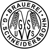 BRAUEREI G. SCHNHEIDER & SOHN