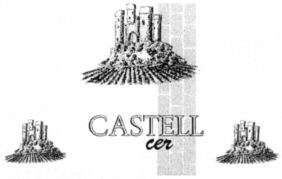 CASTELL cer