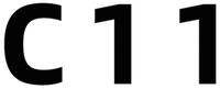 C11