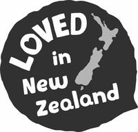 LOVED in New Zealand
