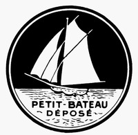 PETIT-BATEAU DÉPOSÉ