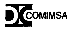 COMIMSA