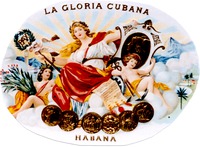 LA GLORIA CUBANA