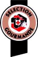 SELECTION GOURMANDE