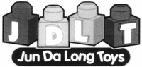 JDLT Jun Da Long toys