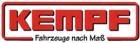 KEMPF Fahrzeuge nach Maß