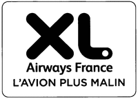 XL Airways France L'AVION PLUS MALIN