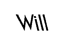 Will