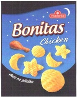 vitaminka Bonitas Chicken
