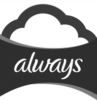 always