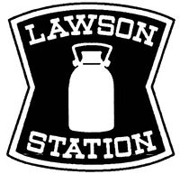 LAWSON STATION