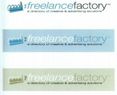 THE freelancefactory a directory of creative solutions