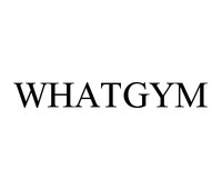 WHATGYM