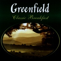Greenfield Classic Breakfast