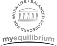 BALANCED SCORECARD FOR WORK-LIFE myequilibrium