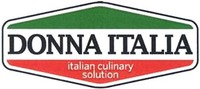 DONNA ITALIA italian culinary solution