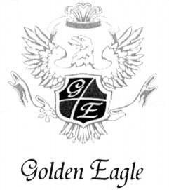 GE Golden Eagle