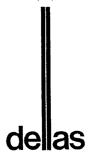 dellas