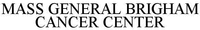 MASS GENERAL BRIGHAM CANCER CENTER