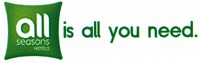 all seasons HOTELS is all you need.