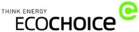 ECOCHOICE THINK ENERGY
