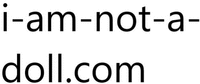 i-am-not-a-doll.com