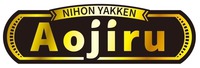 NIHON YAKKEN Aojiru
