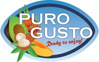 PURO GUSTO Ready do enjoy!