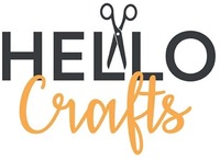 HELLO Crafts