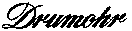 Drumohr