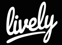 lively